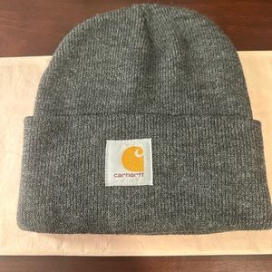 Carhartt Knit Cuffed Beanie